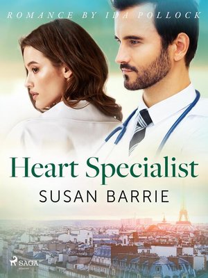 cover image of Heart Specialist